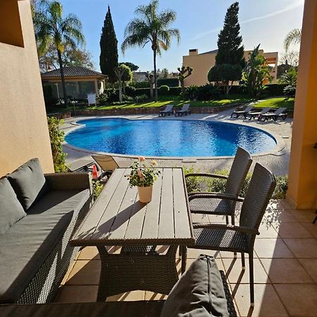 Citadela I, Golfe, Pool And Falesia Beach Βιλαμούρα Εξωτερικό φωτογραφία