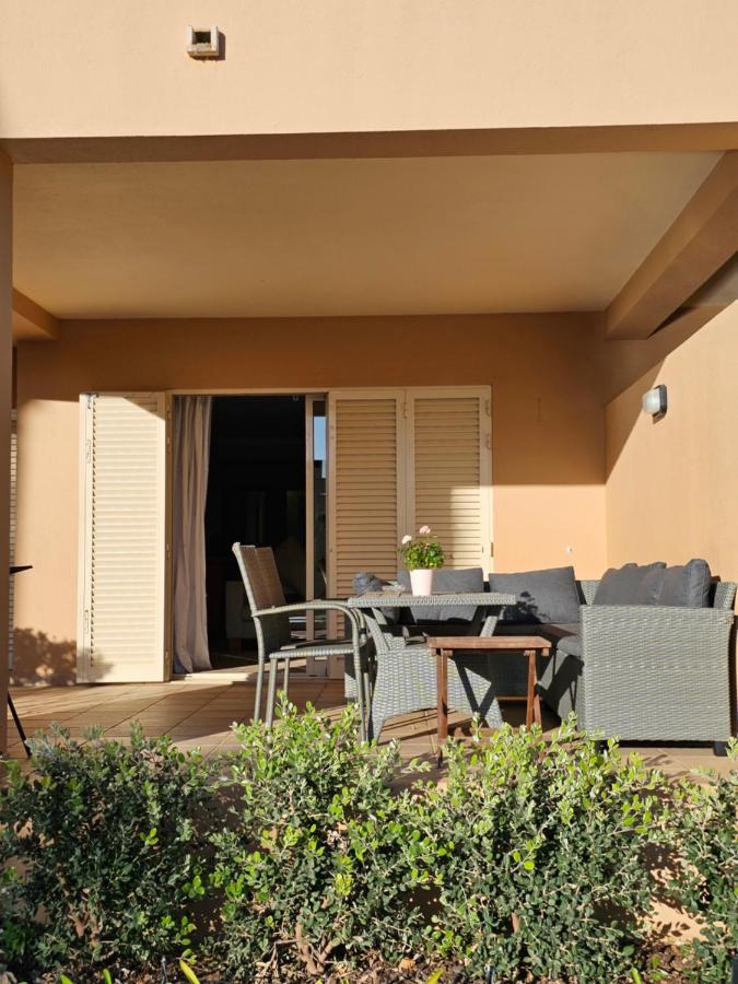 Citadela I, Golfe, Pool And Falesia Beach Βιλαμούρα Εξωτερικό φωτογραφία