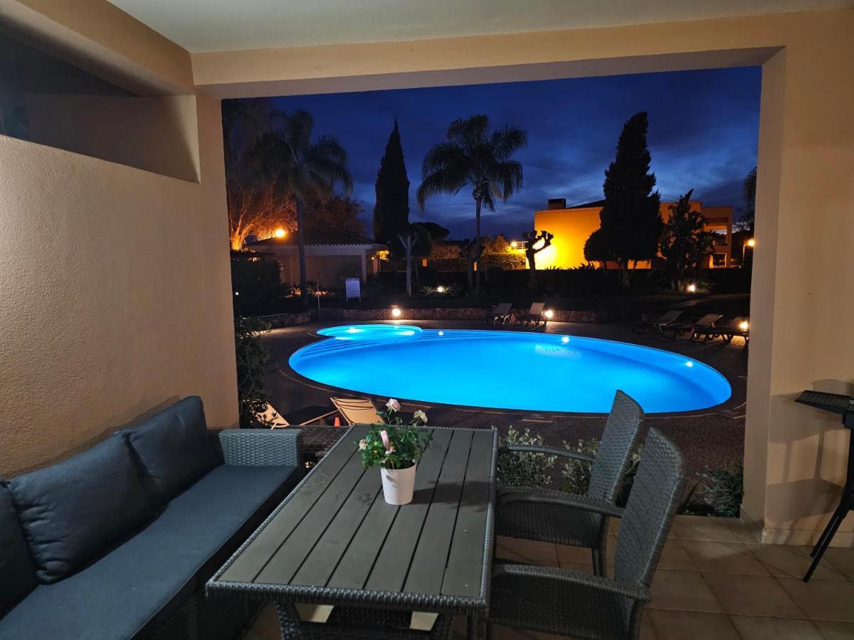 Citadela I, Golfe, Pool And Falesia Beach Βιλαμούρα Εξωτερικό φωτογραφία