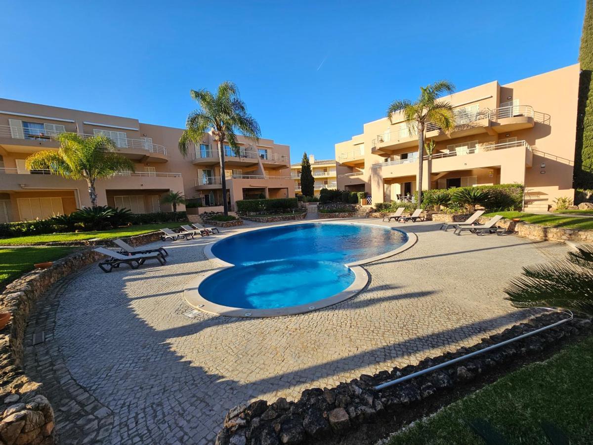 Citadela I, Golfe, Pool And Falesia Beach Βιλαμούρα Εξωτερικό φωτογραφία