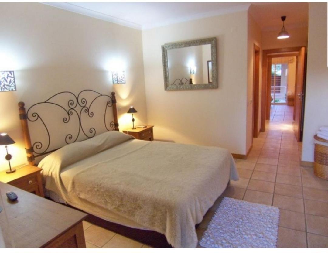 Citadela I, Golfe, Pool And Falesia Beach Βιλαμούρα Εξωτερικό φωτογραφία