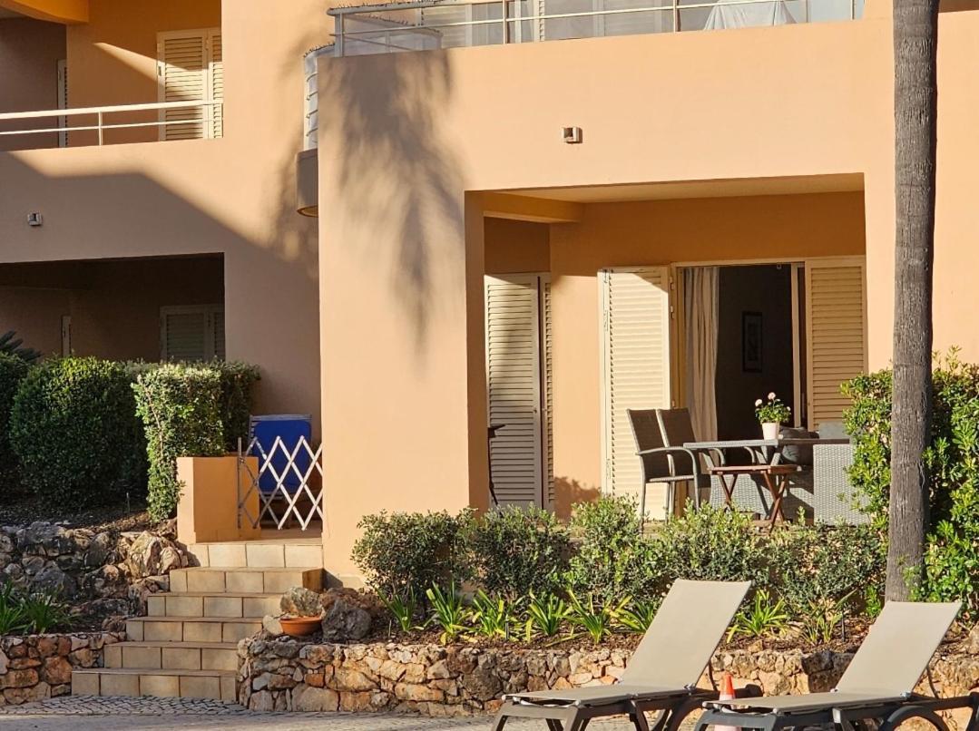 Citadela I, Golfe, Pool And Falesia Beach Βιλαμούρα Εξωτερικό φωτογραφία