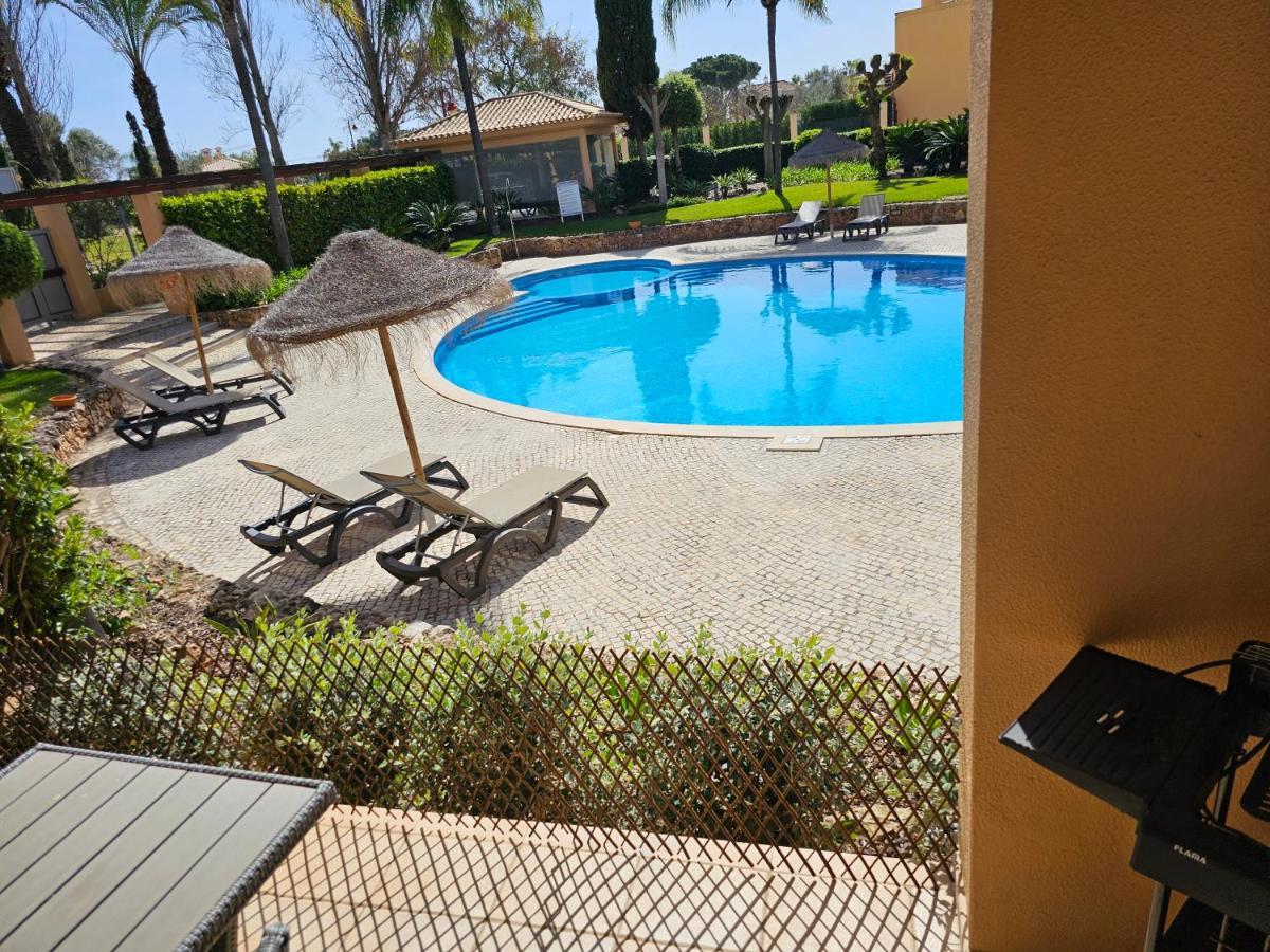 Citadela I, Golfe, Pool And Falesia Beach Βιλαμούρα Εξωτερικό φωτογραφία