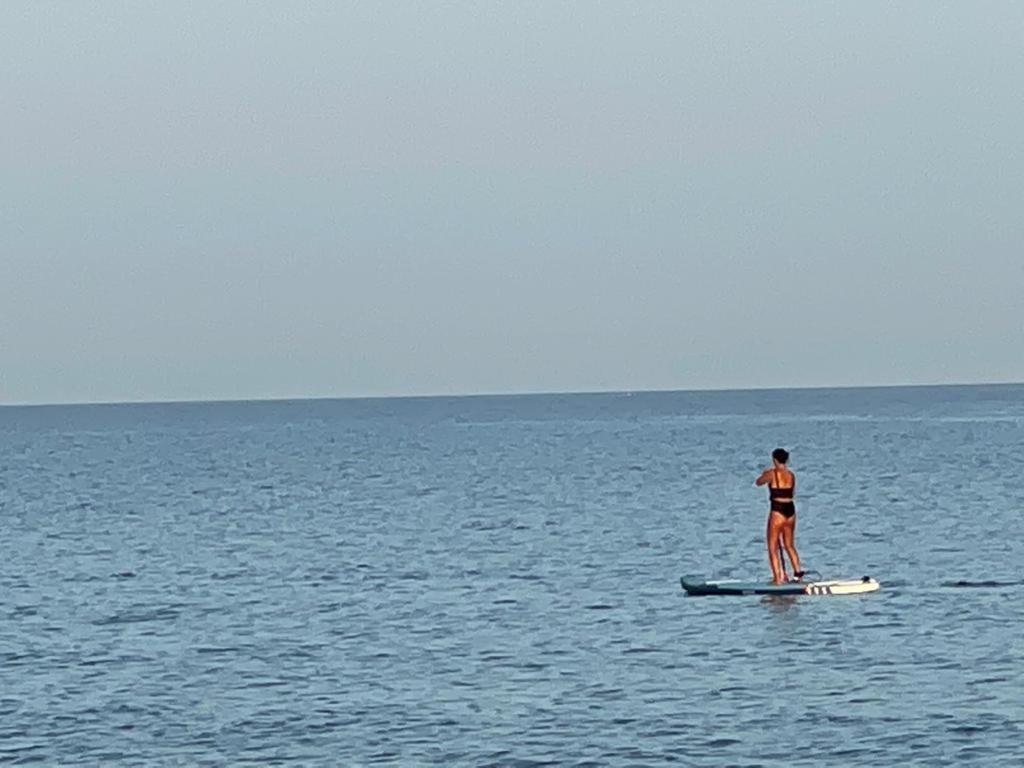 Citadela I, Golfe, Pool And Falesia Beach Βιλαμούρα Εξωτερικό φωτογραφία