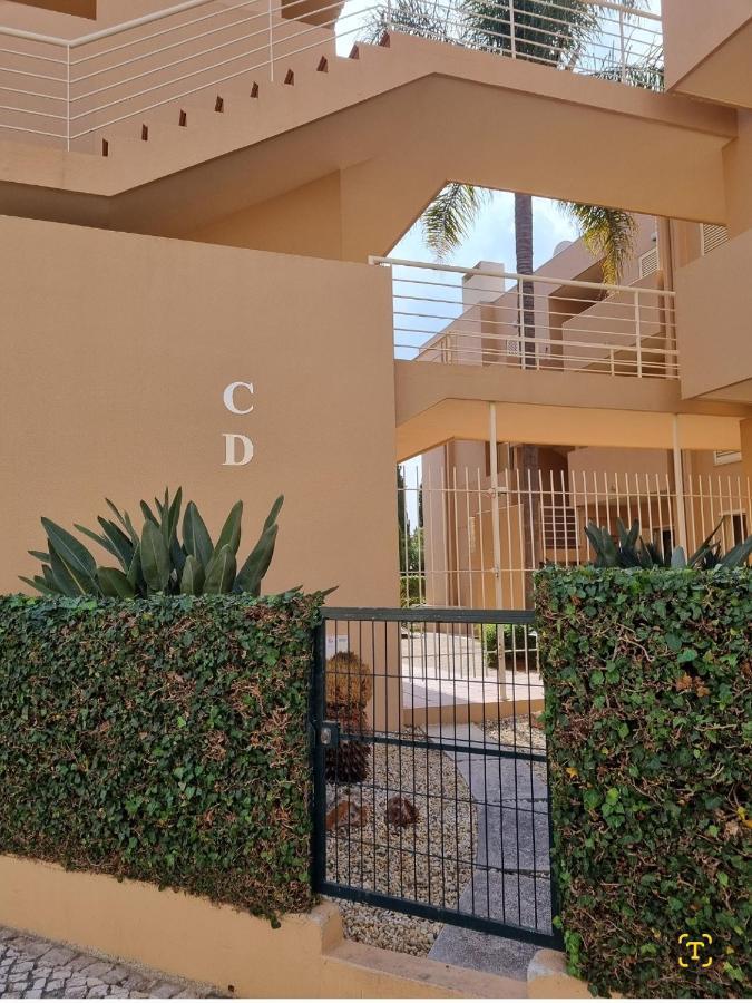 Citadela I, Golfe, Pool And Falesia Beach Βιλαμούρα Εξωτερικό φωτογραφία