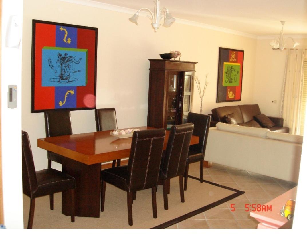 Citadela I, Golfe, Pool And Falesia Beach Βιλαμούρα Δωμάτιο φωτογραφία