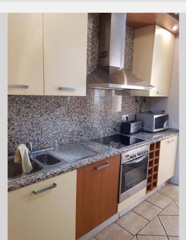 Citadela I, Golfe, Pool And Falesia Beach Βιλαμούρα Εξωτερικό φωτογραφία