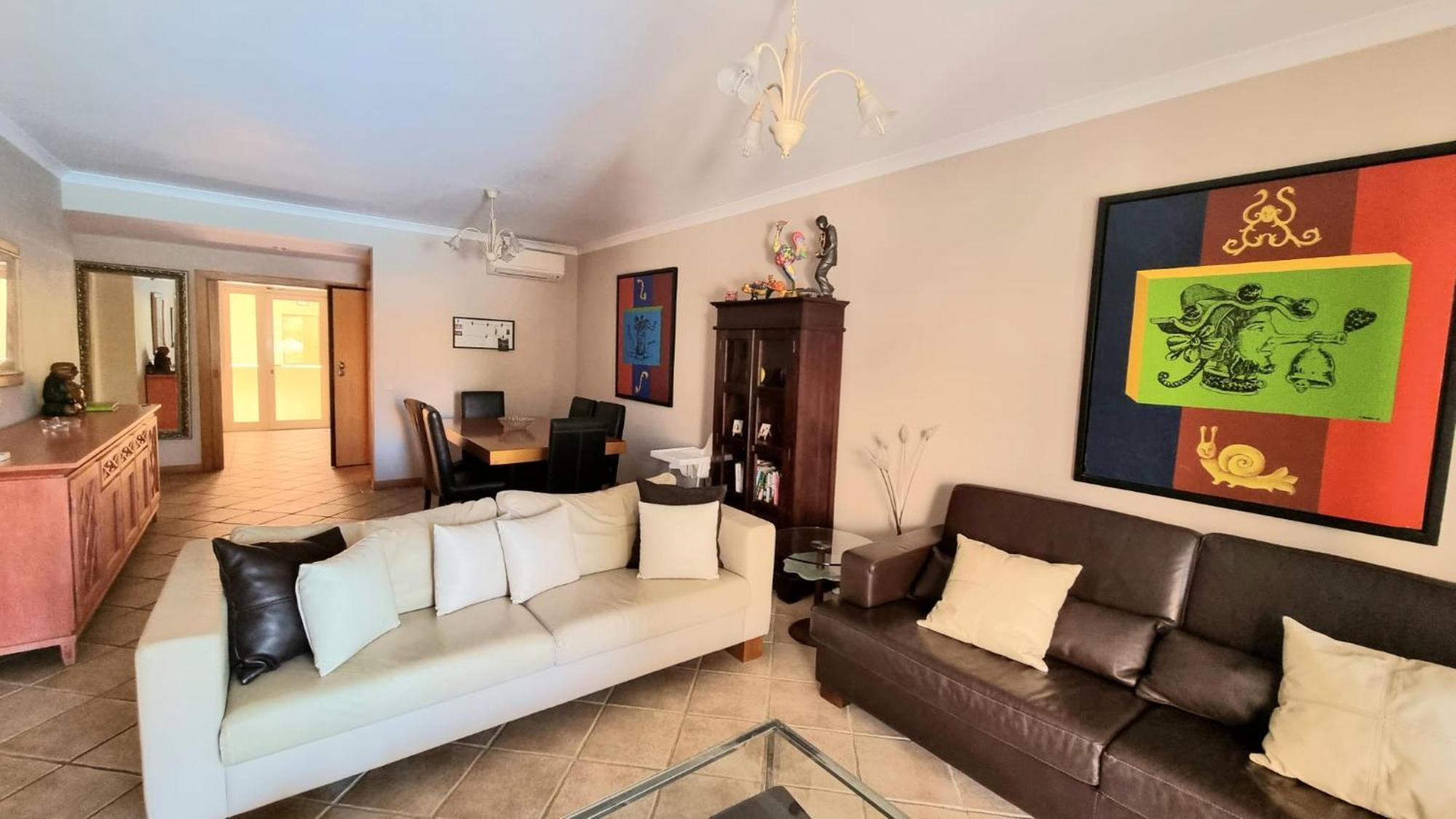 Citadela I, Golfe, Pool And Falesia Beach Βιλαμούρα Εξωτερικό φωτογραφία