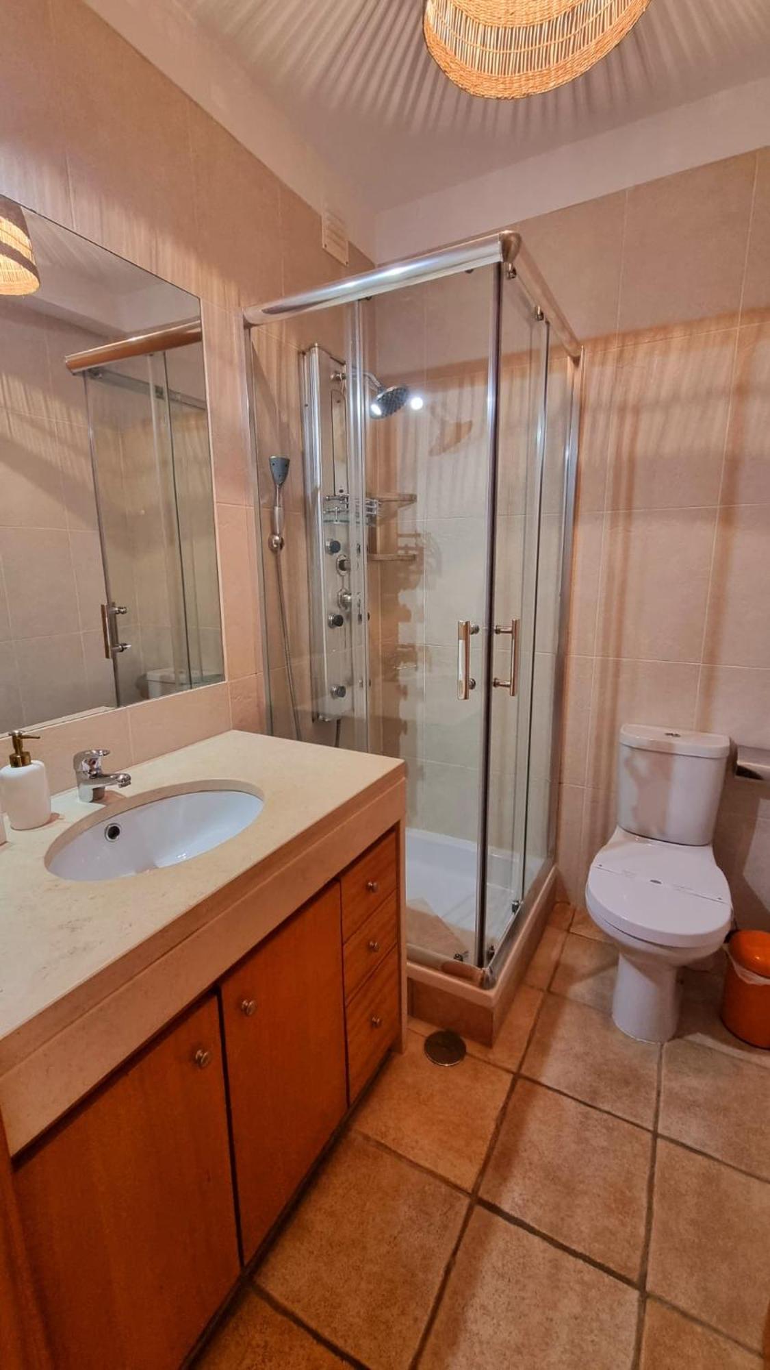 Citadela I, Golfe, Pool And Falesia Beach Βιλαμούρα Εξωτερικό φωτογραφία