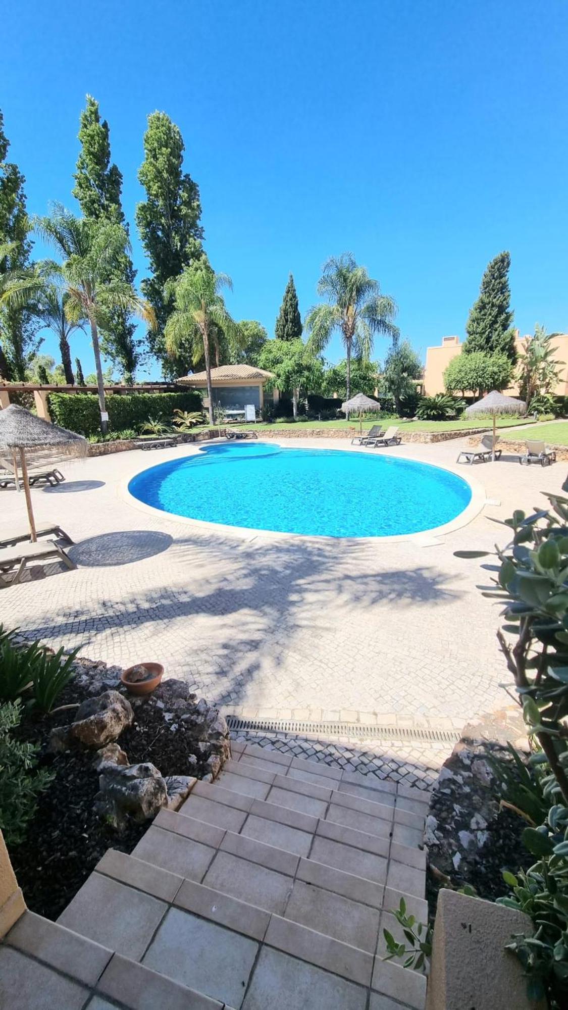 Citadela I, Golfe, Pool And Falesia Beach Βιλαμούρα Εξωτερικό φωτογραφία
