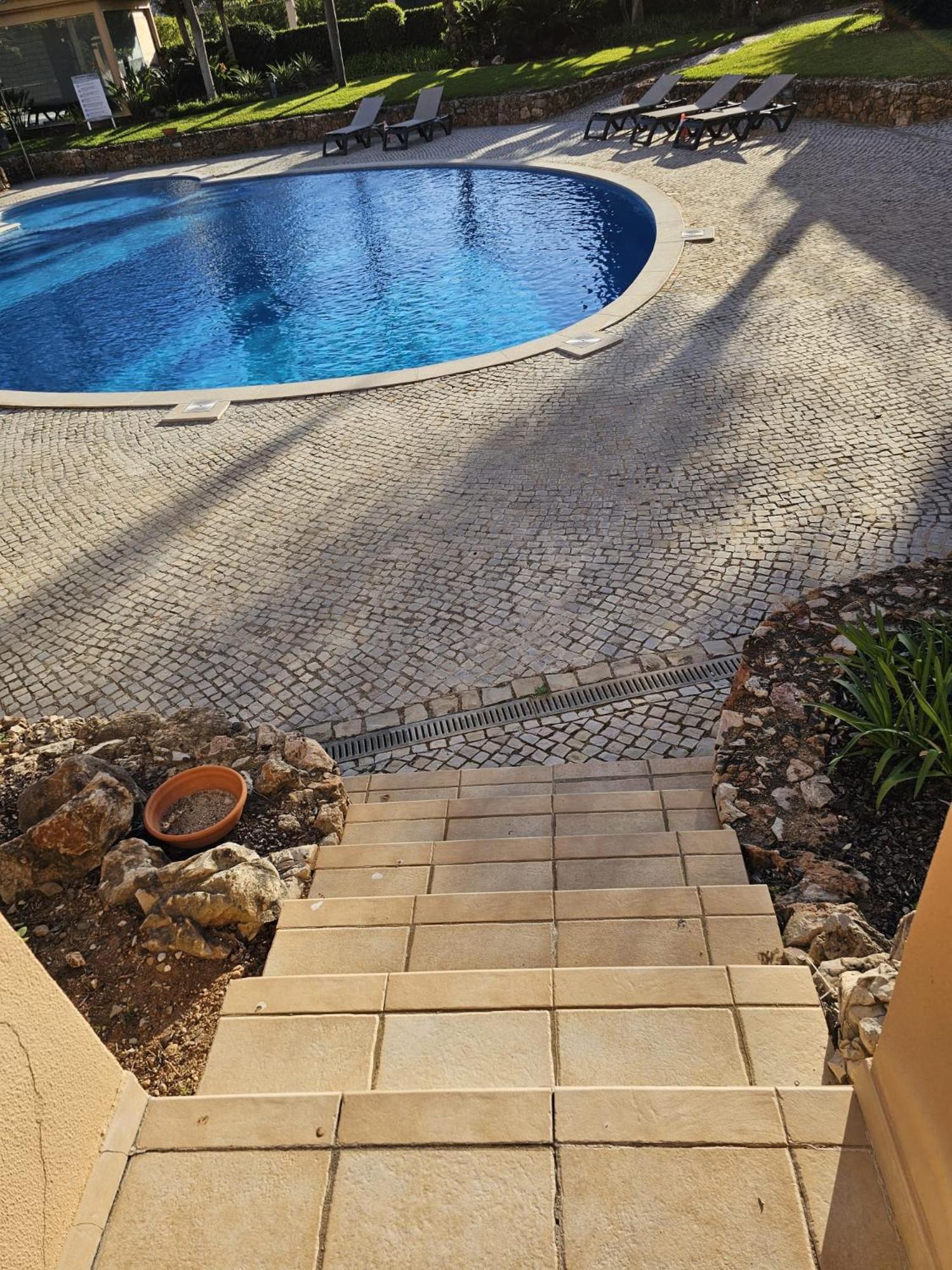 Citadela I, Golfe, Pool And Falesia Beach Βιλαμούρα Εξωτερικό φωτογραφία
