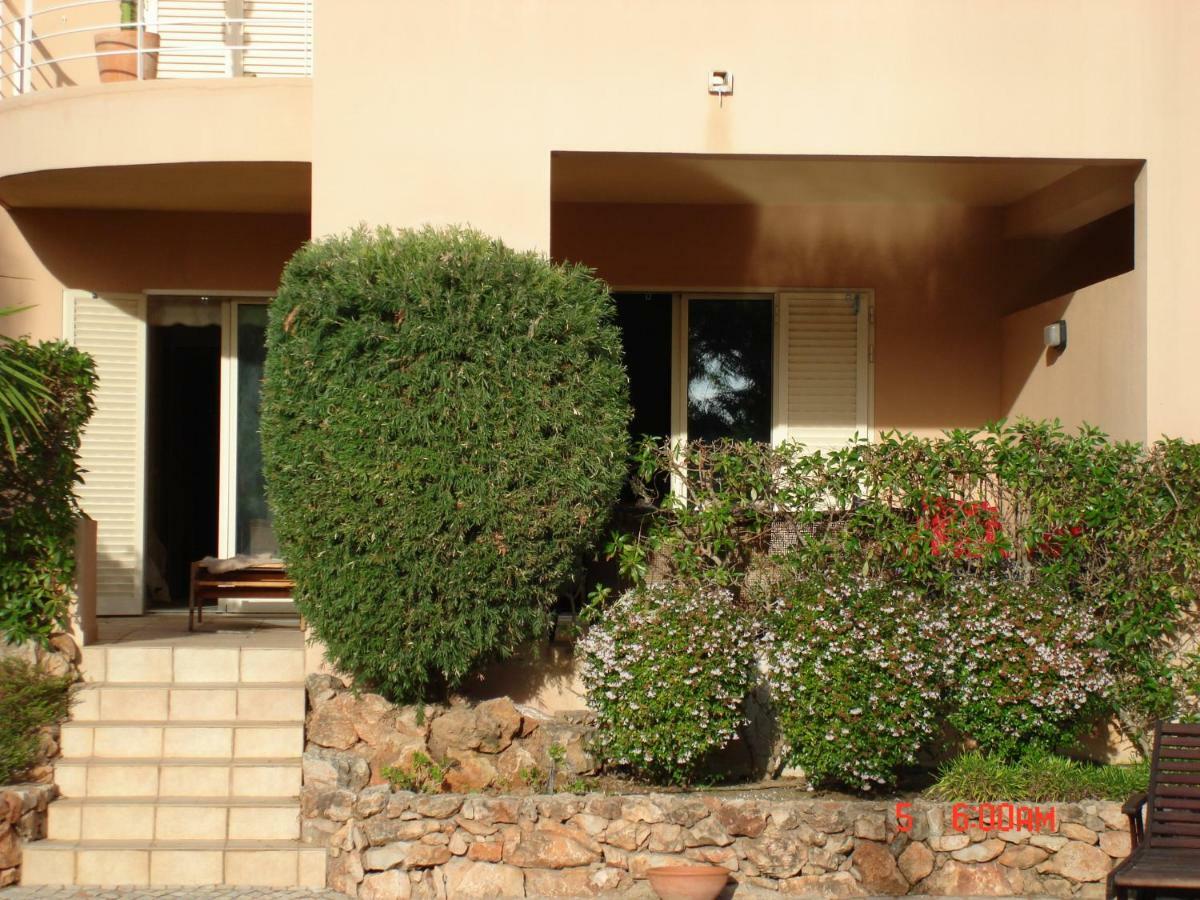 Citadela I, Golfe, Pool And Falesia Beach Βιλαμούρα Εξωτερικό φωτογραφία