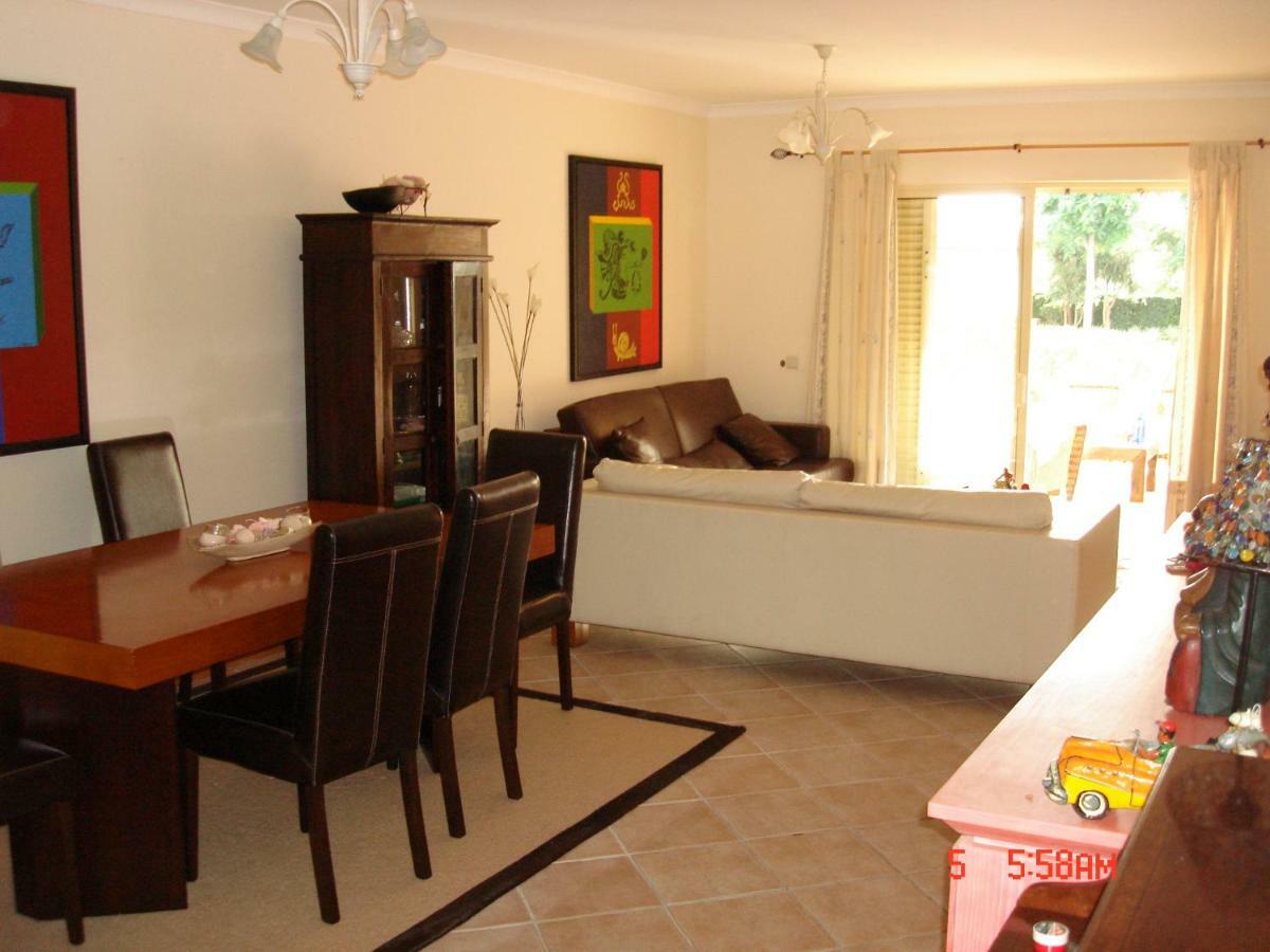 Citadela I, Golfe, Pool And Falesia Beach Βιλαμούρα Εξωτερικό φωτογραφία