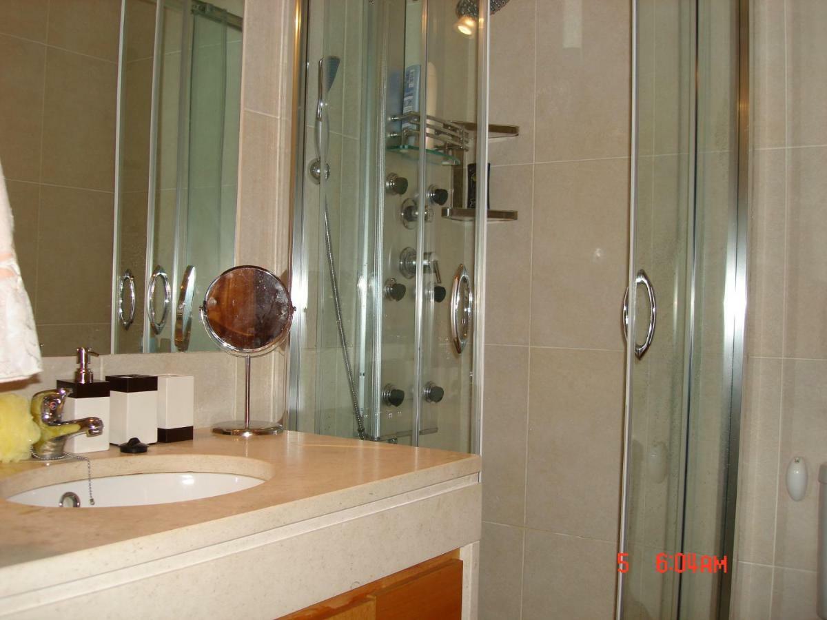 Citadela I, Golfe, Pool And Falesia Beach Βιλαμούρα Εξωτερικό φωτογραφία