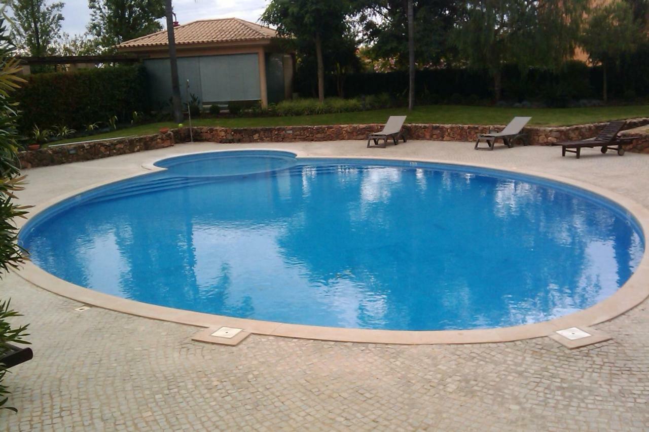 Citadela I, Golfe, Pool And Falesia Beach Βιλαμούρα Εξωτερικό φωτογραφία